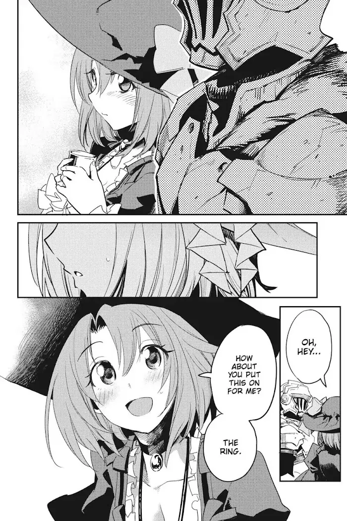 Goblin Slayer Chapter 33 image 30_optimized